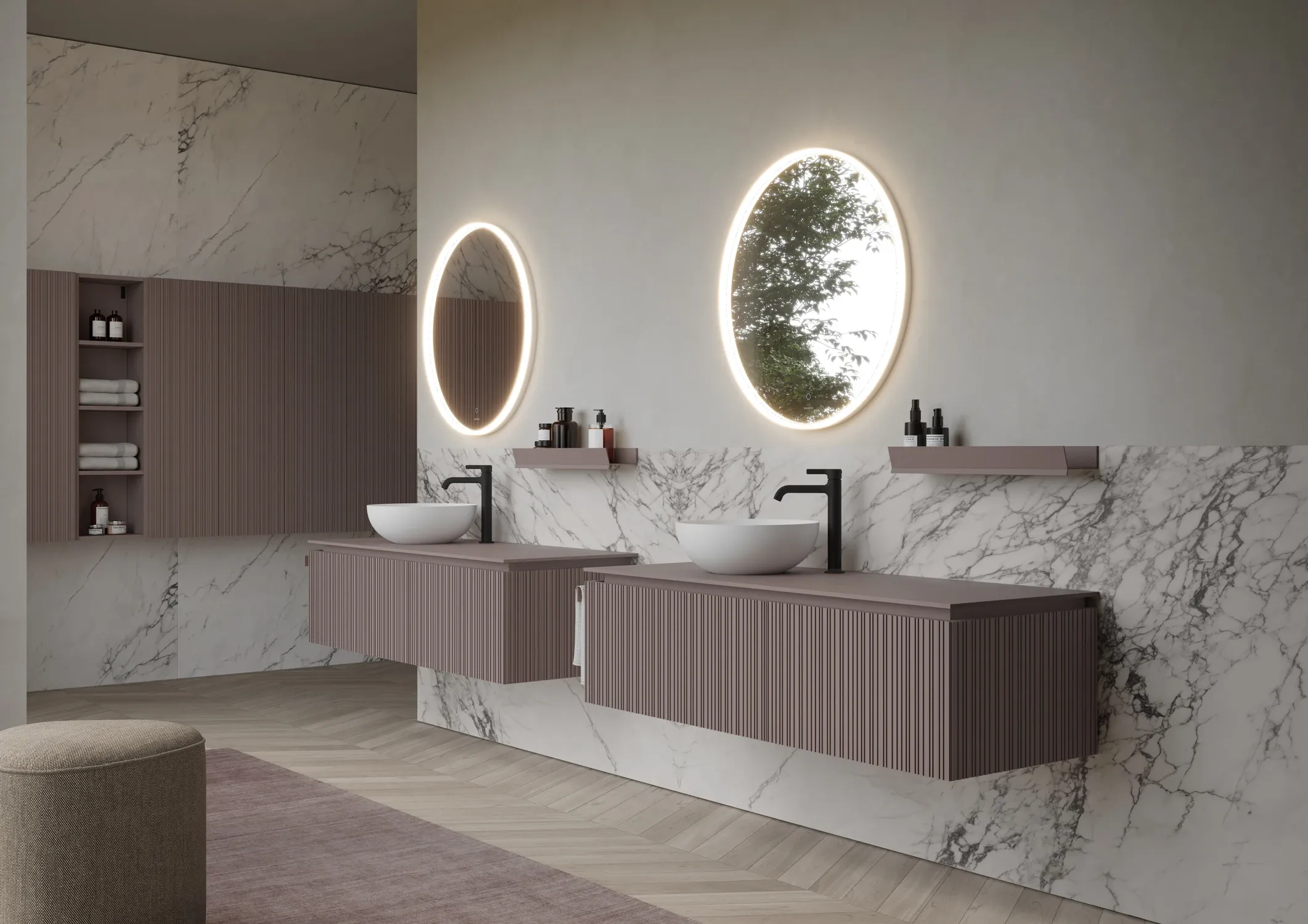 Negozio Mobili bagno